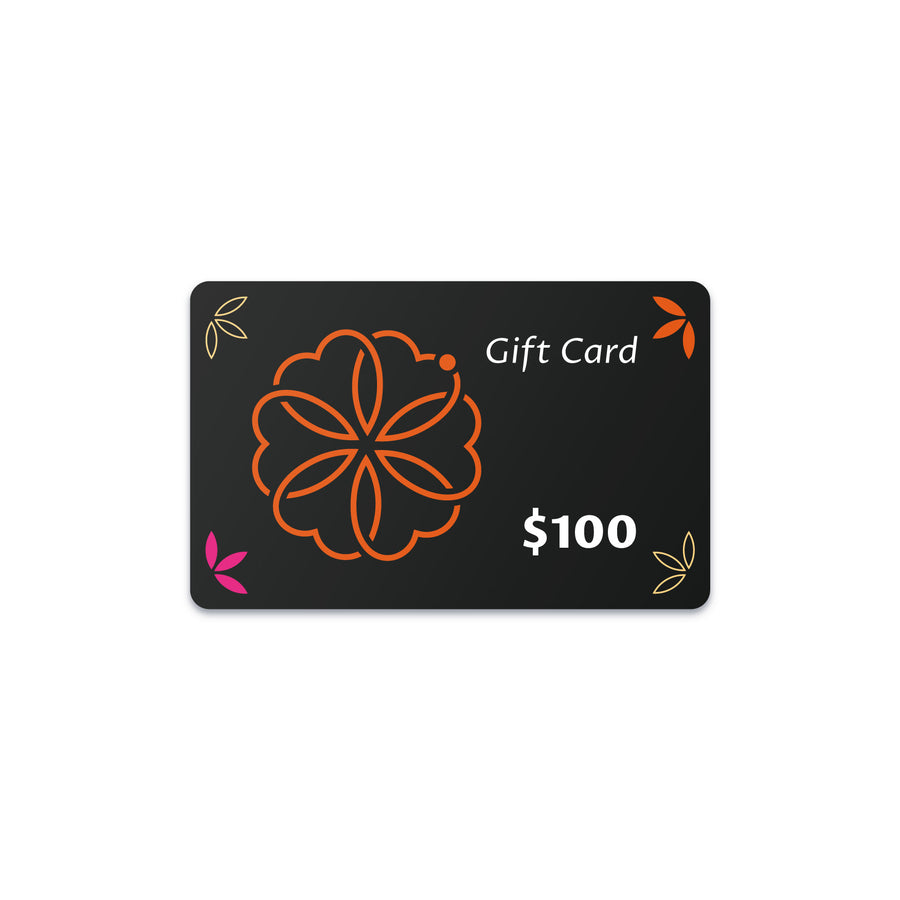 SUNTARAH FALSE LASH GIFT CARDS