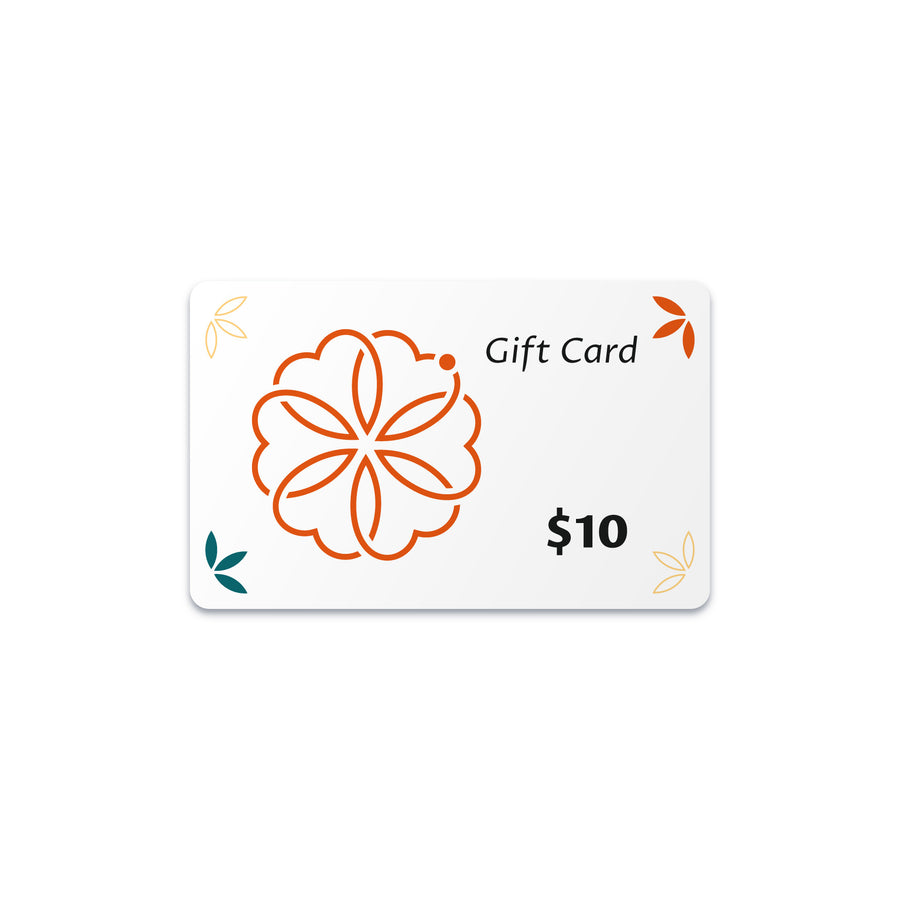 SUNTARAH FALSE LASH GIFT CARDS