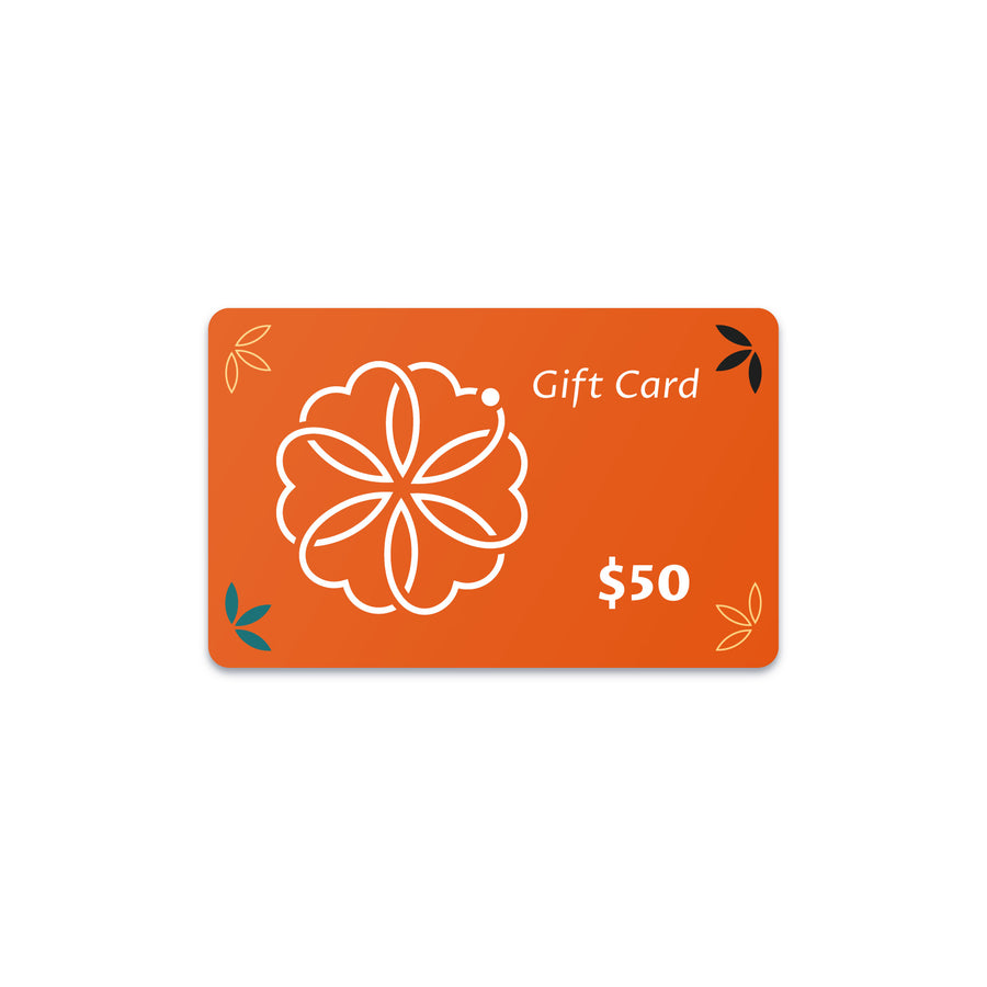 SUNTARAH FALSE LASH GIFT CARDS