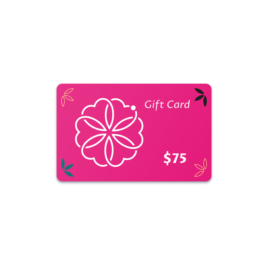 SUNTARAH FALSE LASH GIFT CARDS